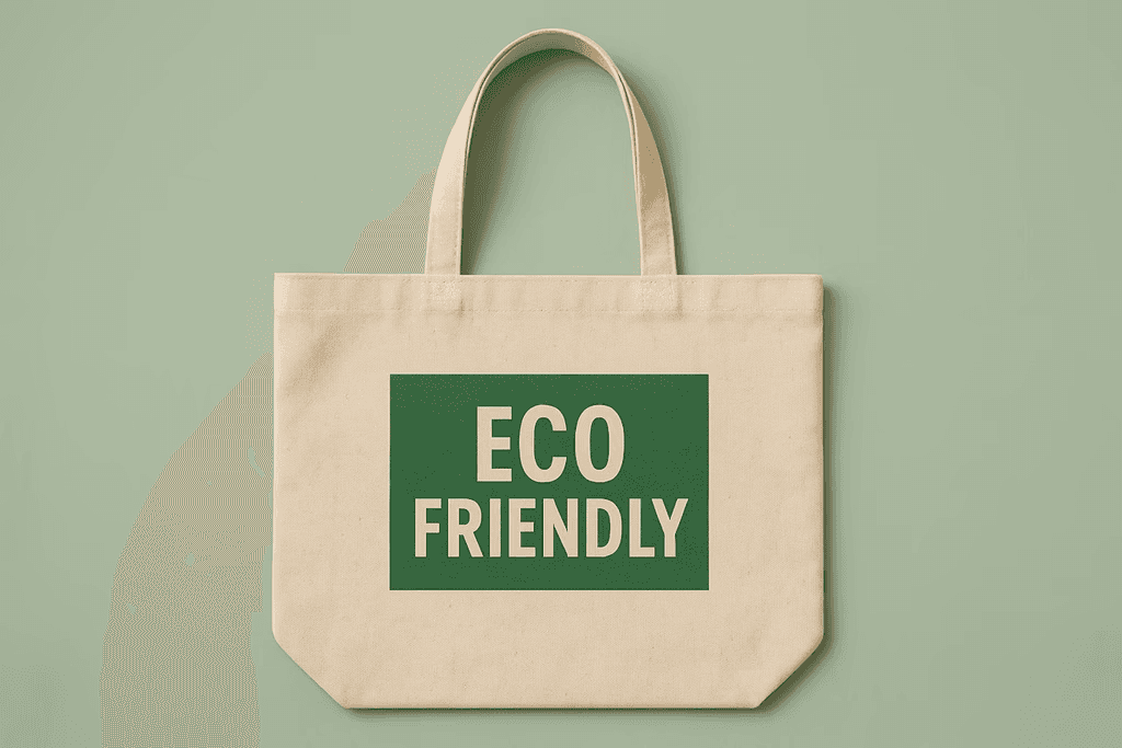 Eco bag